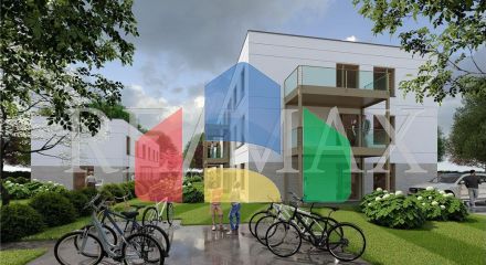 Residential - Multi-Family - Nauen - Germany