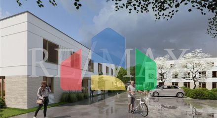 Residential - Multi-Family - Nauen - Germany