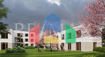 Residential - Multi-Family - Nauen - Germany