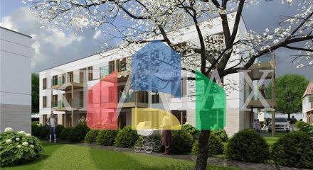Residential - Multi-Family - Nauen - Germany