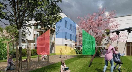Residential - Multi-Family - Nauen - Germany