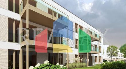 Residential - Multi-Family - Nauen - Germany