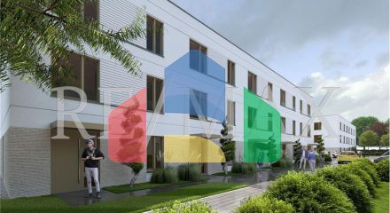 Residential - Multi-Family - Nauen - Germany