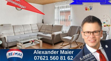 Residential - Multi-Family - Zell im Wiesental - Germany