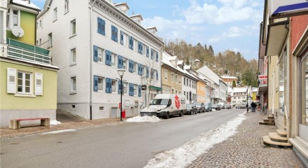 Residential - Multi-Family - Zell im Wiesental - Germany