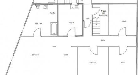 Residential - Multi-Family - Zell im Wiesental - Germany