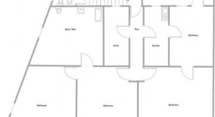 Residential - Multi-Family - Zell im Wiesental - Germany