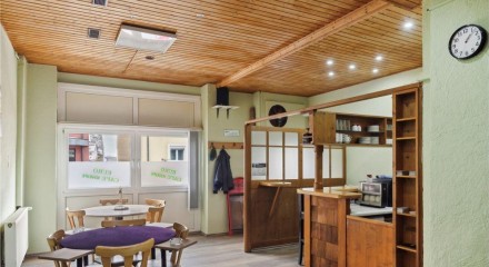 Residential - Multi-Family - Zell im Wiesental - Germany