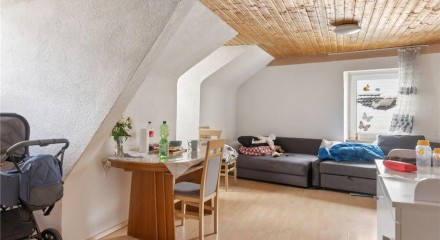 Residential - Multi-Family - Zell im Wiesental - Germany