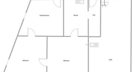 Residential - Multi-Family - Zell im Wiesental - Germany