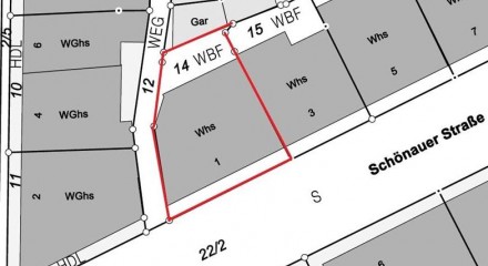Residential - Multi-Family - Zell im Wiesental - Germany