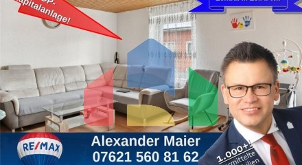 Residential - Multi-Family - Zell im Wiesental - Germany