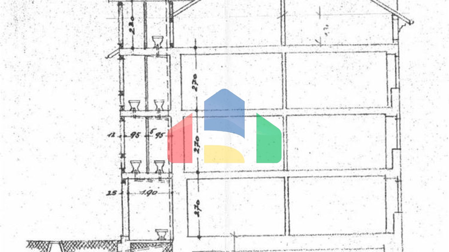 Residential - Multi-Family - Zell im Wiesental - Germany