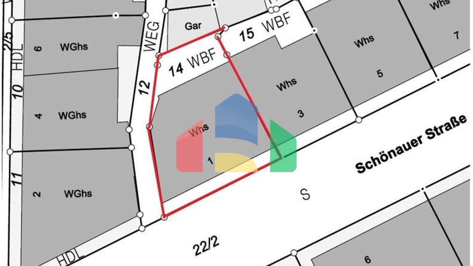 Residential - Multi-Family - Zell im Wiesental - Germany