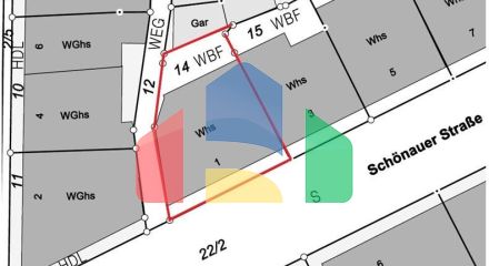 Residential - Multi-Family - Zell im Wiesental - Germany
