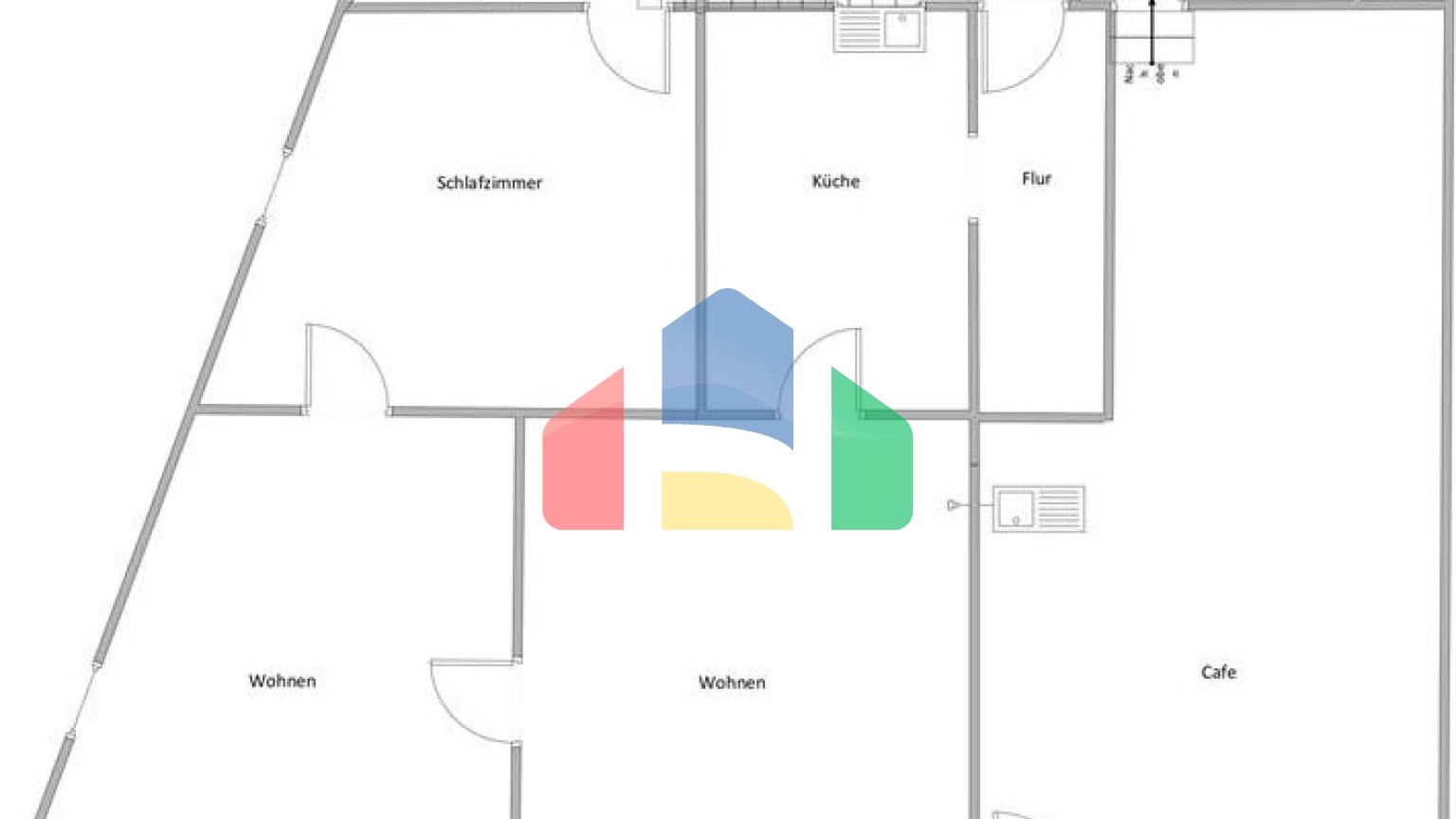 Residential - Multi-Family - Zell im Wiesental - Germany