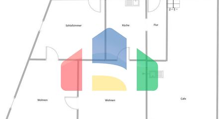 Residential - Multi-Family - Zell im Wiesental - Germany