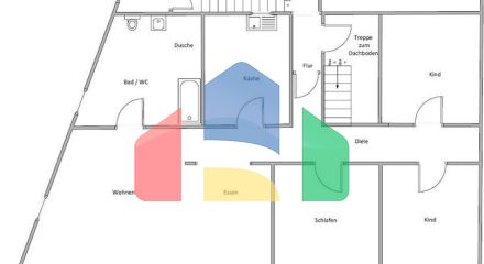 Residential - Multi-Family - Zell im Wiesental - Germany