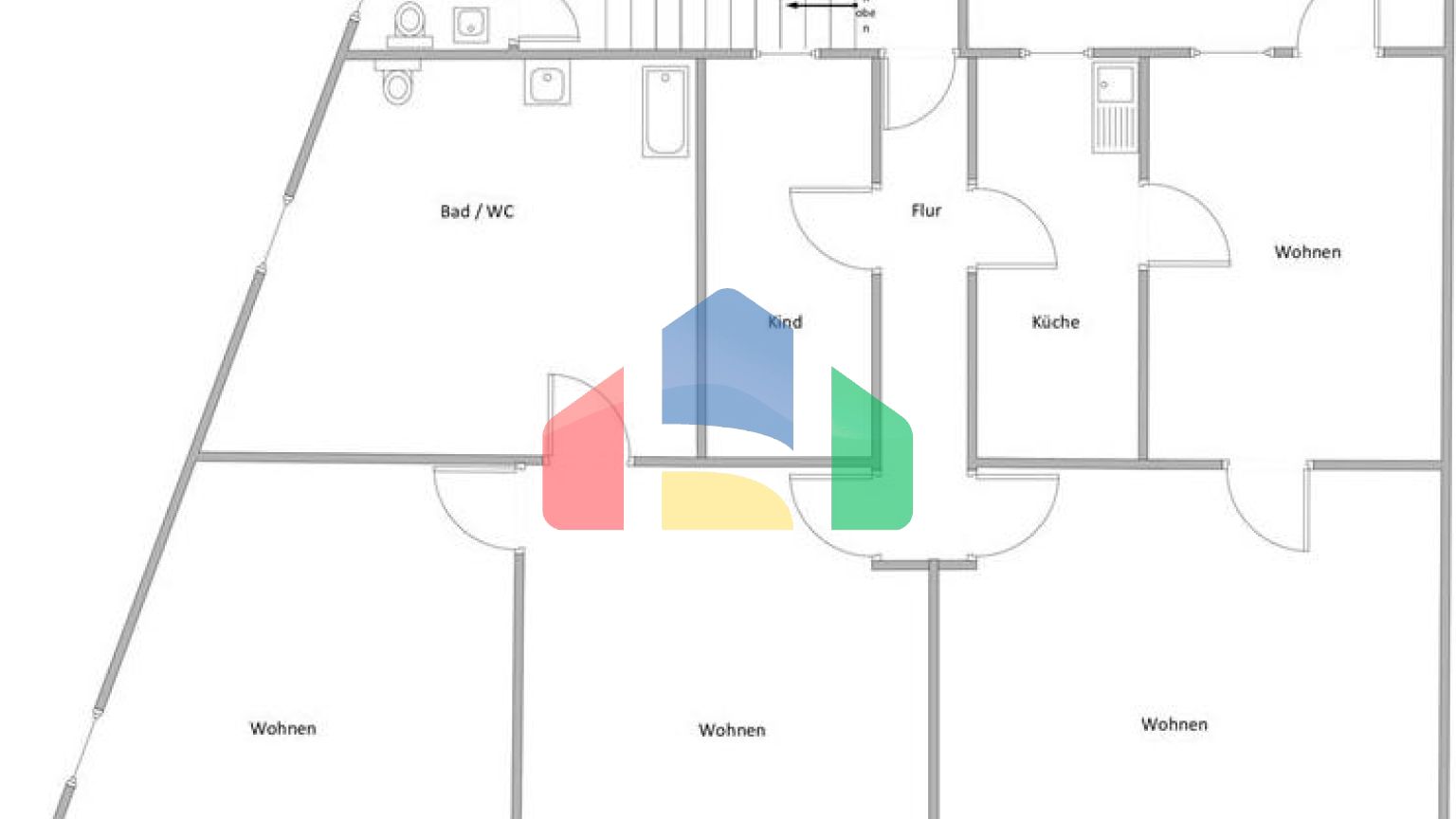 Residential - Multi-Family - Zell im Wiesental - Germany