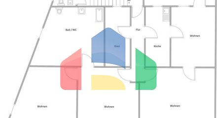 Residential - Multi-Family - Zell im Wiesental - Germany