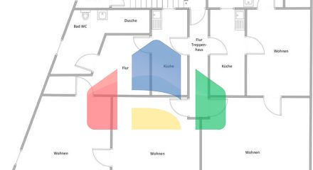 Residential - Multi-Family - Zell im Wiesental - Germany