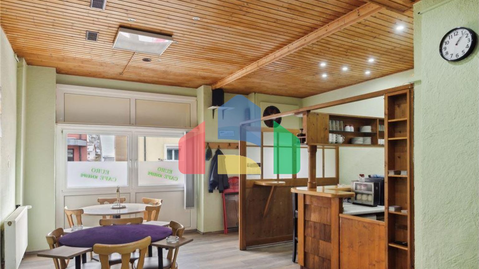 Residential - Multi-Family - Zell im Wiesental - Germany