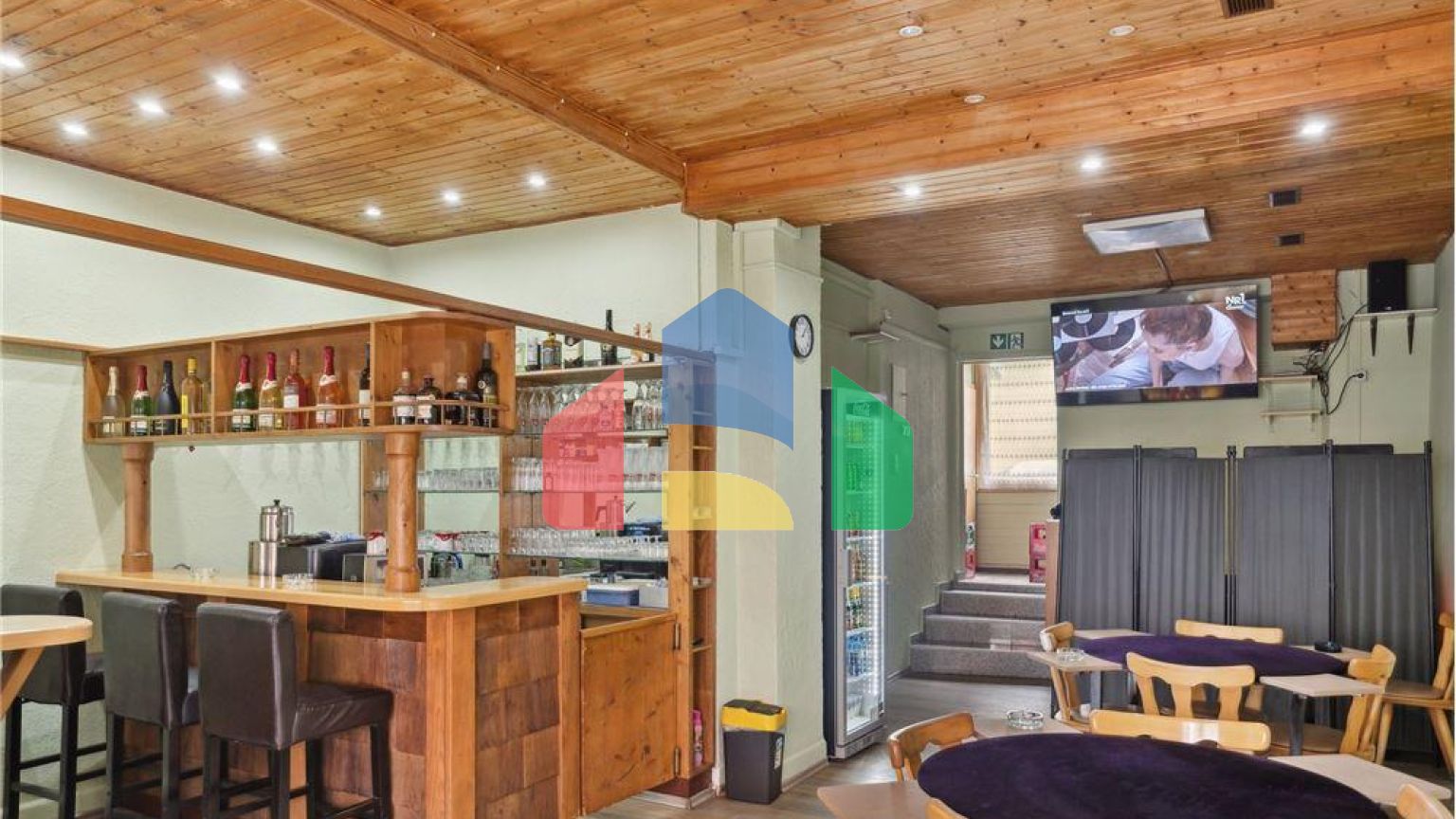 Residential - Multi-Family - Zell im Wiesental - Germany