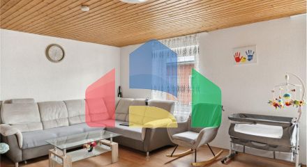 Residential - Multi-Family - Zell im Wiesental - Germany