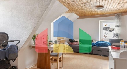 Residential - Multi-Family - Zell im Wiesental - Germany