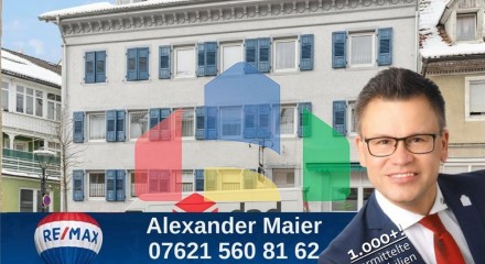 Residential - Multi-Family - Zell im Wiesental - Germany