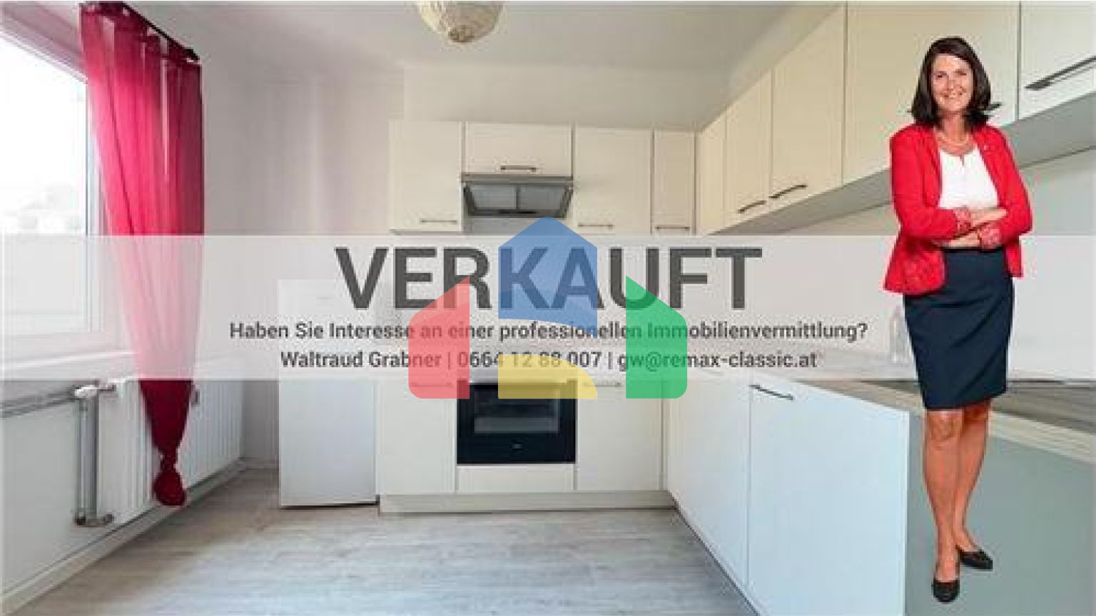 Residential - Condo/Apartment - Graz 8036, Styria - AT