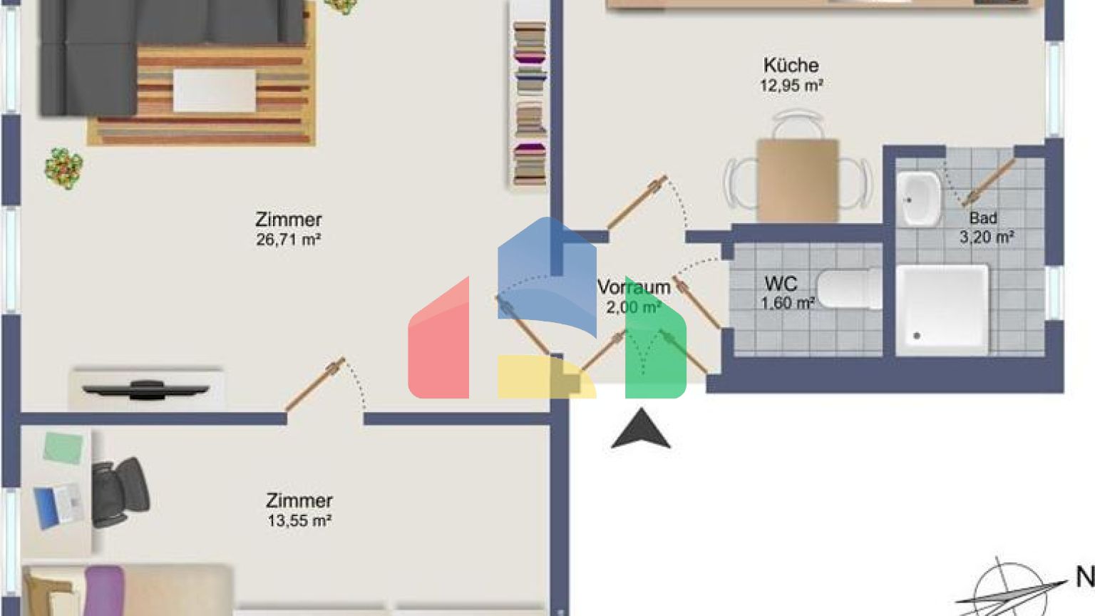 Residential - Condo/Apartment - Graz 8036, Styria - AT