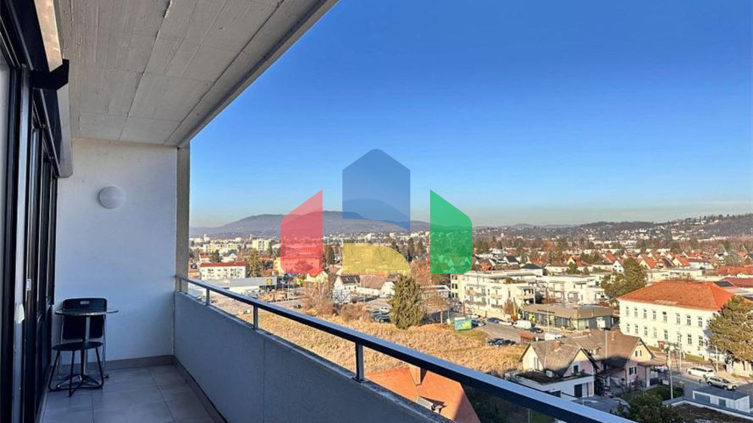 Residential - Condo/Apartment - Graz 8036, Styria - AT
