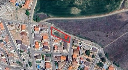 Residential - Land - Villarejo de Salvanés, Madrid, Madrid - SP