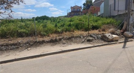 Residential - Land - Villarejo de Salvanés, Madrid, Madrid - SP