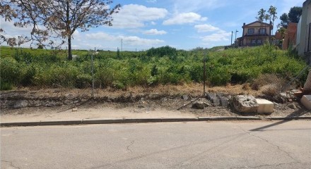 Residential - Land - Villarejo de Salvanés, Madrid, Madrid - SP