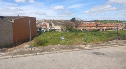 Residential - Land - Villarejo de Salvanés, Madrid, Madrid - SP