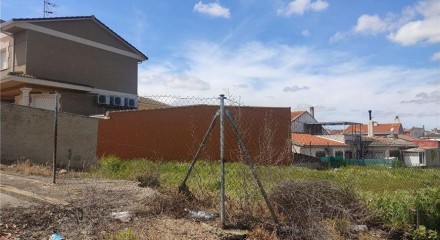 Residential - Land - Villarejo de Salvanés, Madrid, Madrid - SP