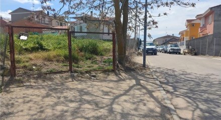Residential - Land - Villarejo de Salvanés, Madrid, Madrid - SP