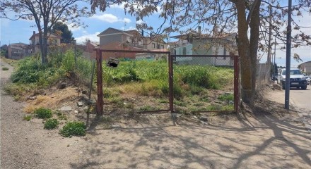 Residential - Land - Villarejo de Salvanés, Madrid, Madrid - SP