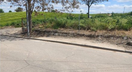 Residential - Land - Villarejo de Salvanés, Madrid, Madrid - SP