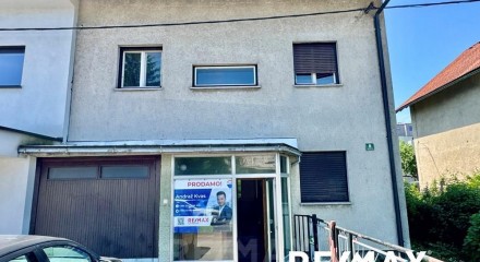 Residential - Semi-Detached House - Jarse, Ljubljana (city) - SI