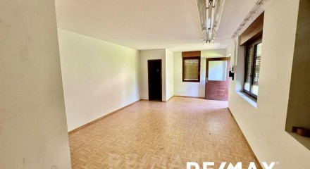 Residential - Semi-Detached House - Jarse, Ljubljana (city) - SI