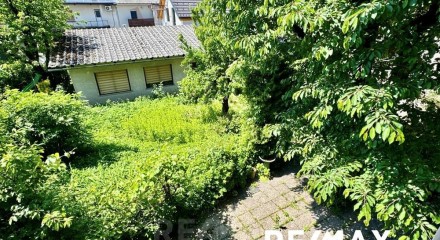 Residential - Semi-Detached House - Jarse, Ljubljana (city) - SI
