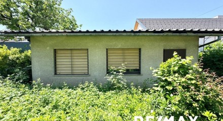 Residential - Semi-Detached House - Jarse, Ljubljana (city) - SI