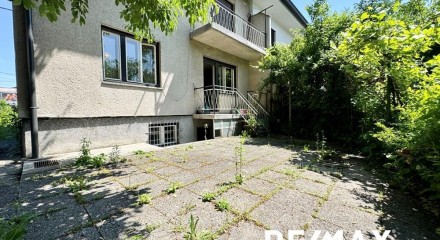 Residential - Semi-Detached House - Jarse, Ljubljana (city) - SI