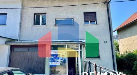 Residential - Semi-Detached House - Jarse, Ljubljana (city) - SI