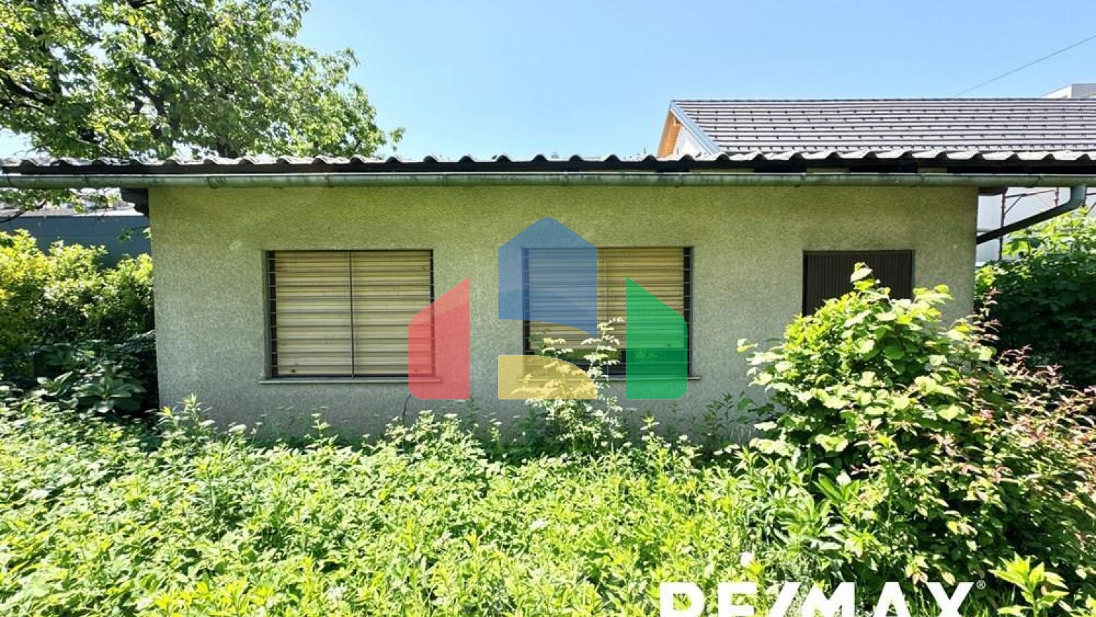 Residential - Semi-Detached House - Jarse, Ljubljana (city) - SI