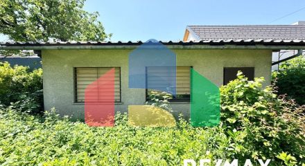 Residential - Semi-Detached House - Jarse, Ljubljana (city) - SI