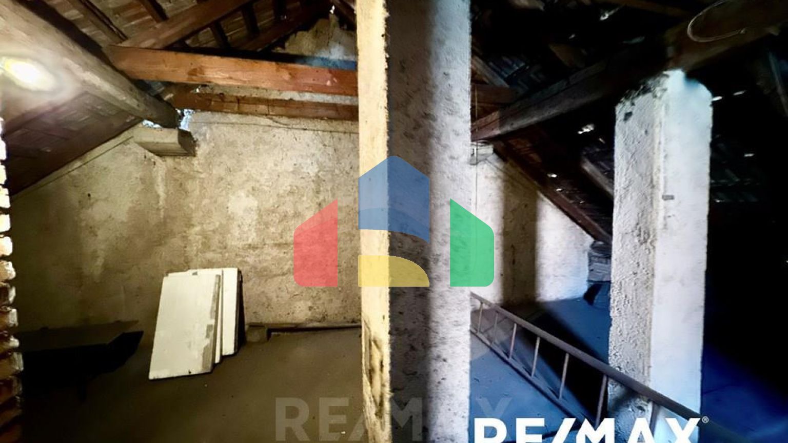 Residential - Semi-Detached House - Jarse, Ljubljana (city) - SI